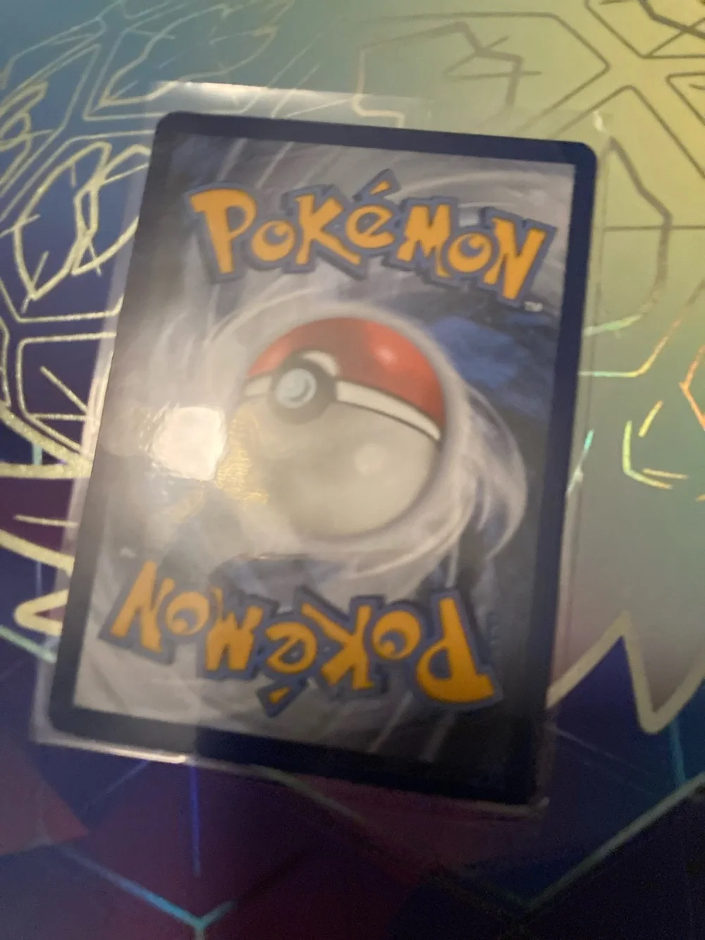 Pokemon official eevee
